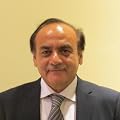 Shahid L. Malik