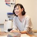 植木 希恵