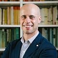 Benjamin Robert Siegel