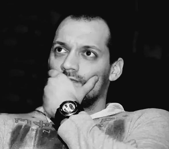 Author image of Boris Bacic