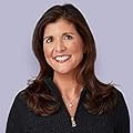 Nikki R. Haley