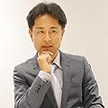 Tomoaki Kikuhara