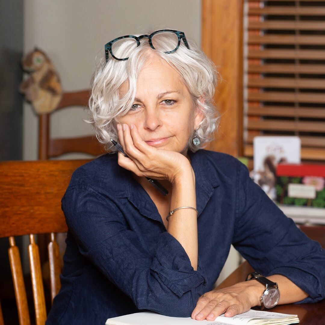 Kate DiCamillo – Audio Books, Best Sellers, Author Bio | Audible.com