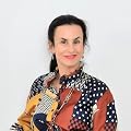 Maria Sokolina