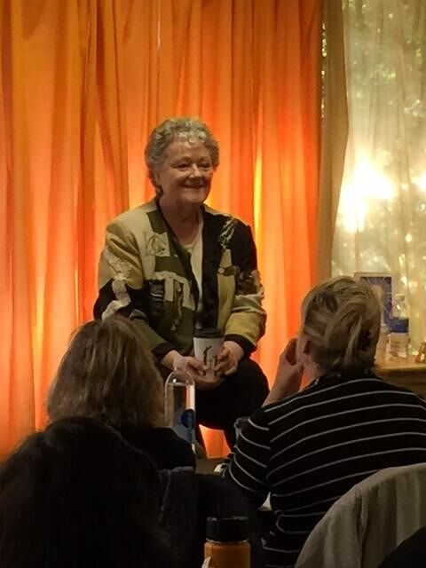 Tina Zion - Medical Intuitive Expert