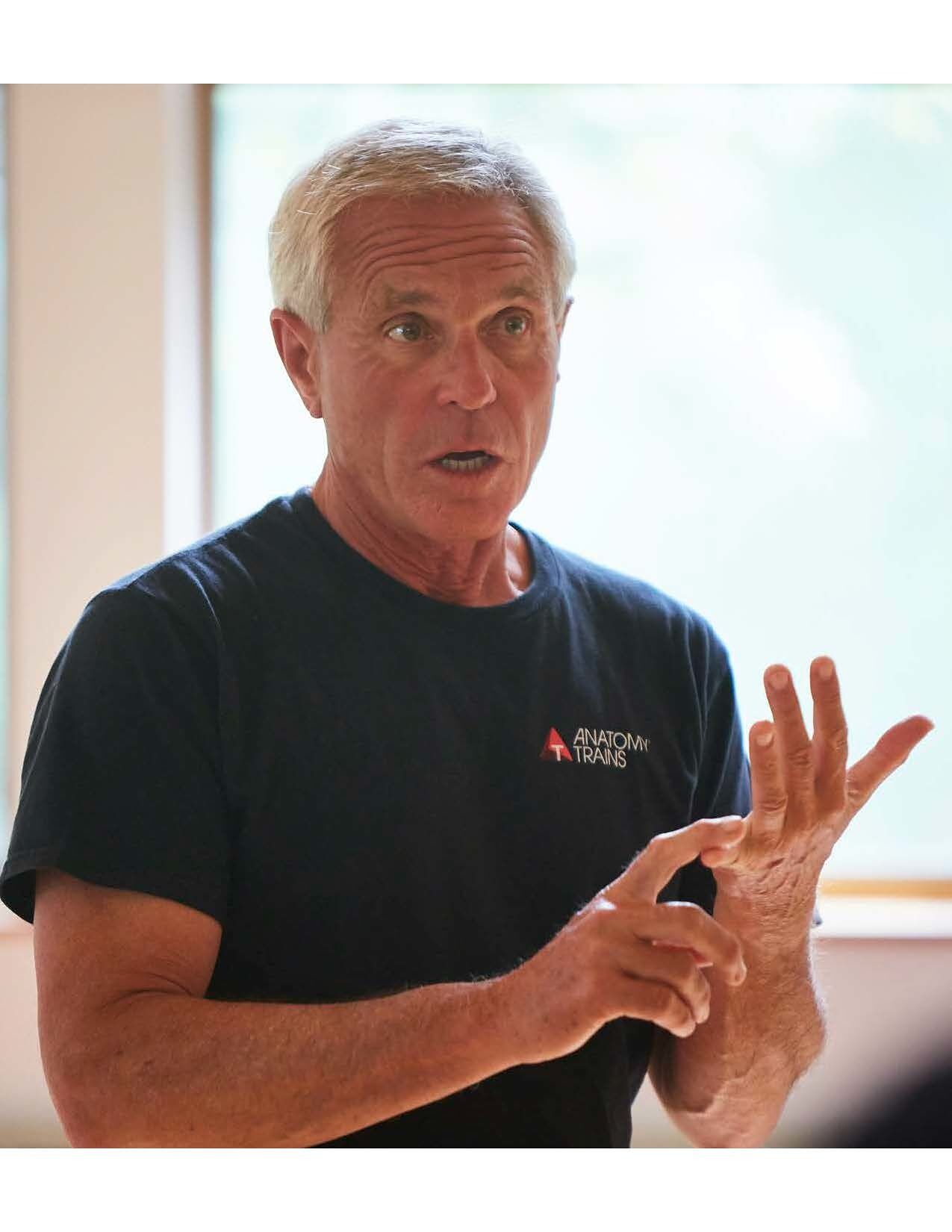 Anatomy Trains with Tom Myers DVD 全8巻 718k5rynhOL.jpg