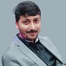 Dhiraj Kumar