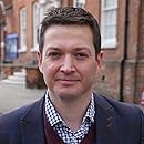 Aaron Edwards