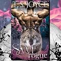T. S. Joyce