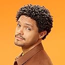 Trevor Noah