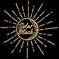 Solar Black