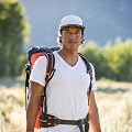 Jimmy Chin
