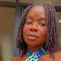 Claudia Myrie