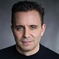 Daniel Constantinou