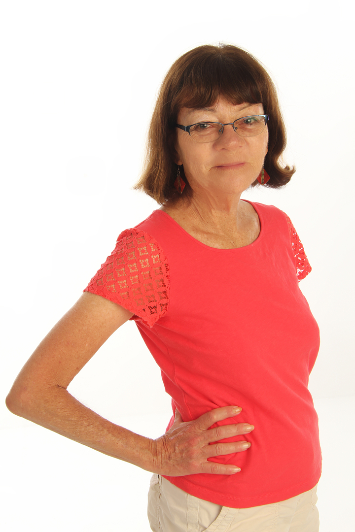 Author image of T. J. MacGregor