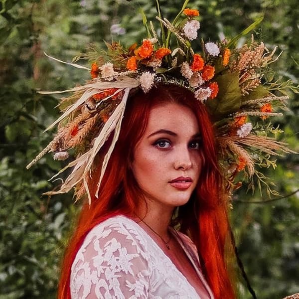 Witch of wonderlust instagram