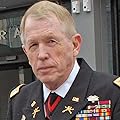 James P. Tierney