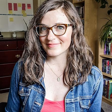 amazon com jessica anne renwick books biography blog audiobooks kindle