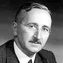 Friedrich A. von Hayek