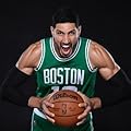 Enes Kanter Freedom