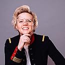 Kate McKinnon