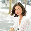 Sophie Rouvier