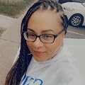 Tina Marie