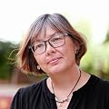 Mandy Robotham