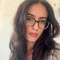 Meggy Alidinaj