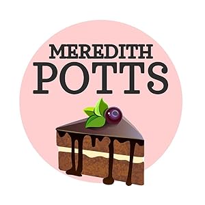 Meredith Potts