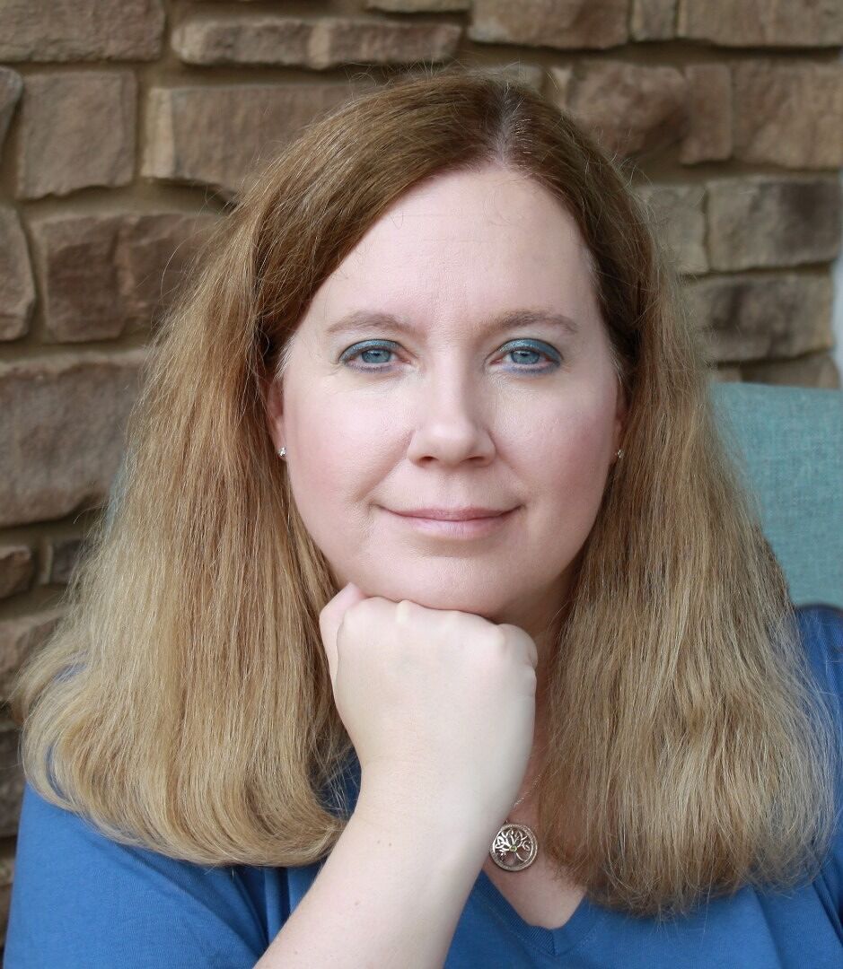 Photo of Amy Argent