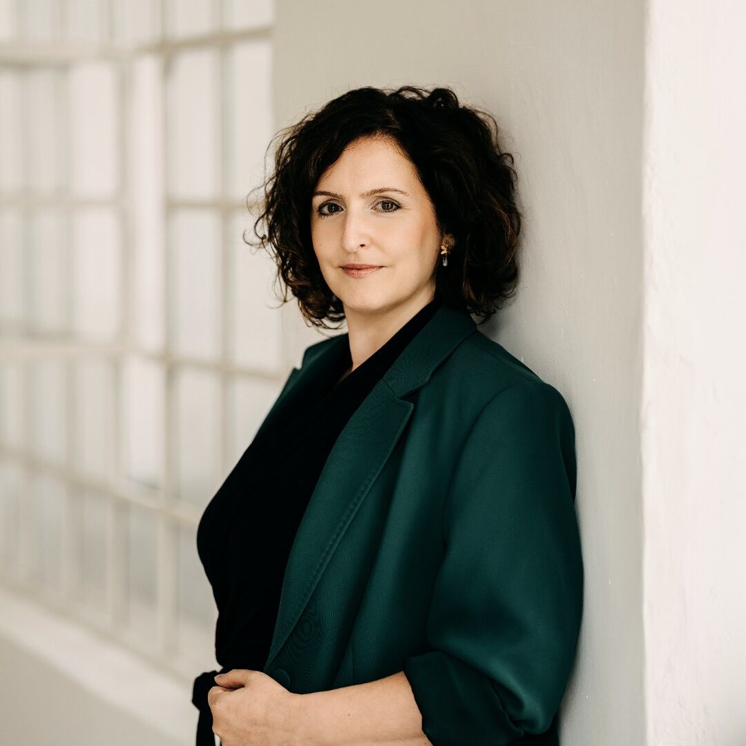 Jessica Reyes Rodriguez - Biographie et Livres Audio | Audible.fr