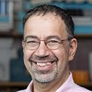 Daron Acemoglu