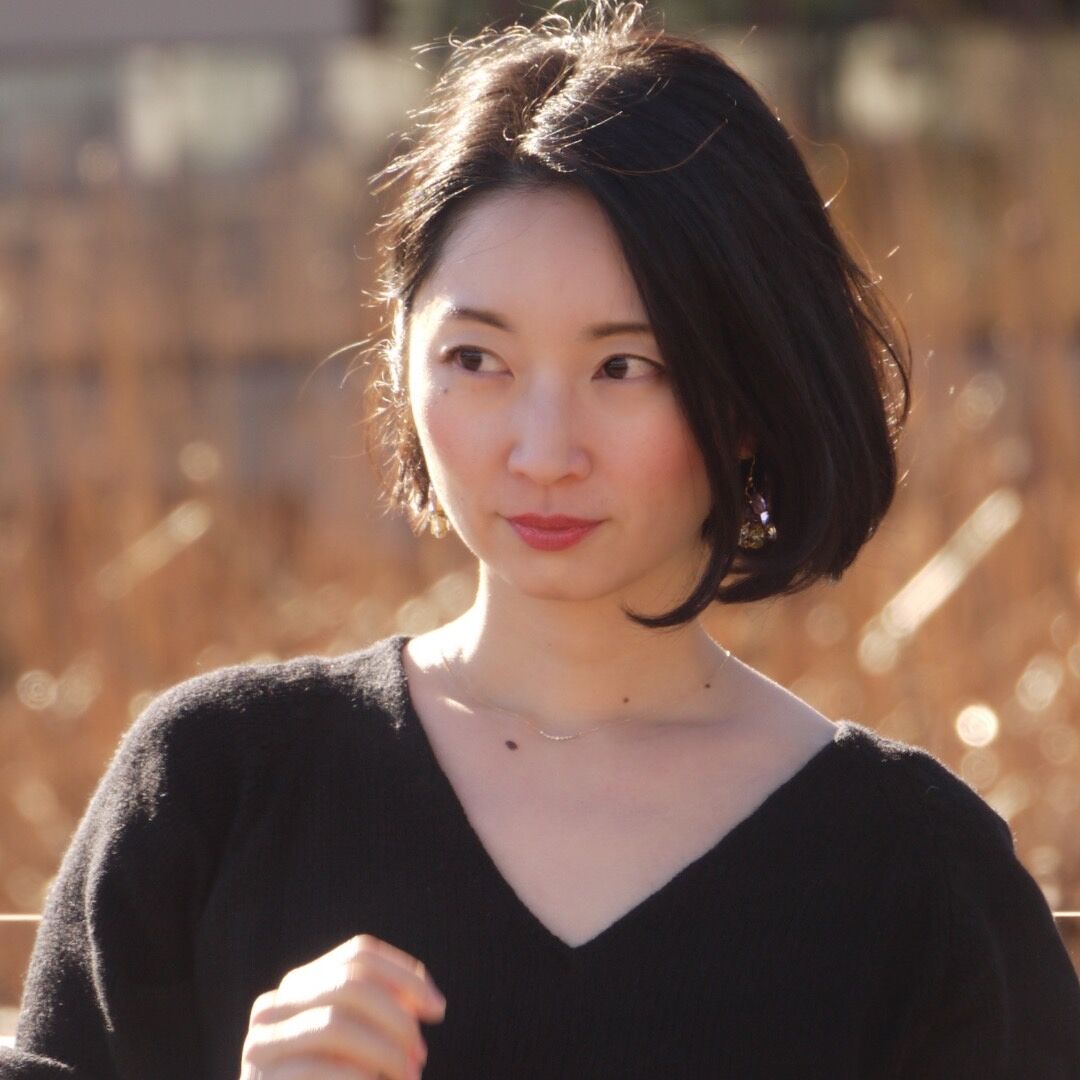 山内マリコのオーディオブックを聴こう。 | Audible.co.jp