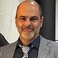 Amir H Taheri