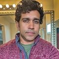 Abishek Nair