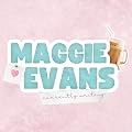 Maggie Evans