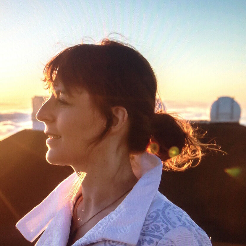 Lisa (rapper) visual data 6