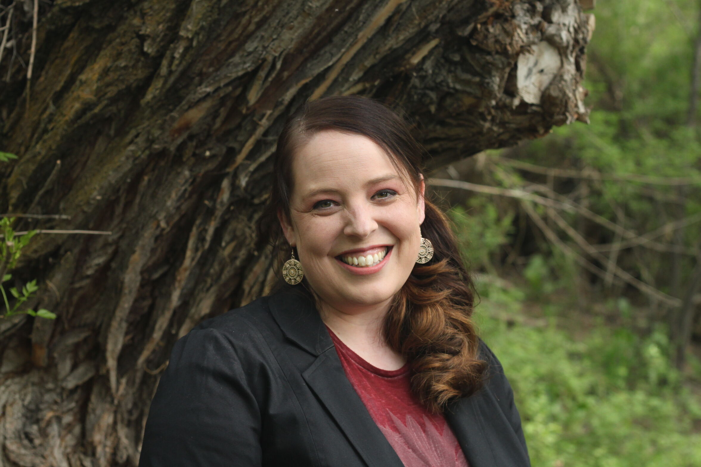 Angela Johnson – Audio Books, Best Sellers, Author Bio | Audible.com