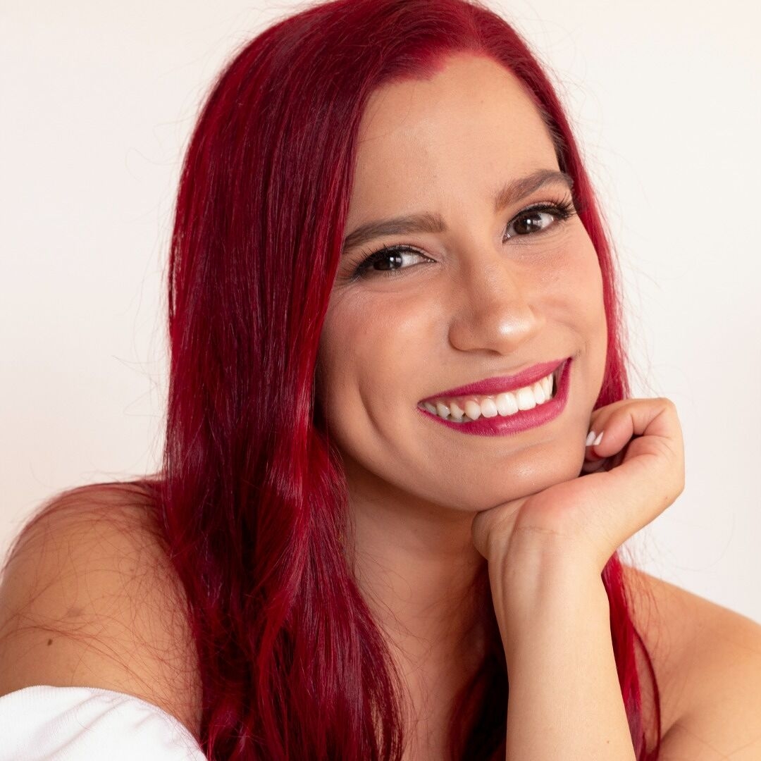 Rebeca Conejo Solano – Audiolibros, Biografía del autor | Audible.es