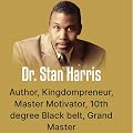 Dr Stan Harris