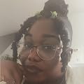 Dashaauna Strothers