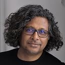 Rashed Haq
