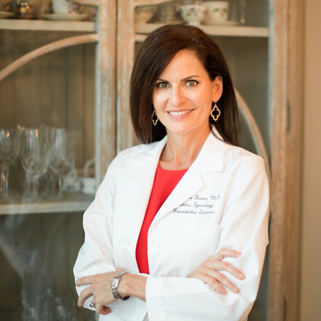 dr mary claire haver glp 1 Mary Claire Haver – Audio Books, Best Sellers, Author Bio