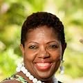 Dr. April Pete Starks