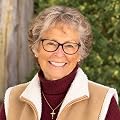 Judy Hudson
