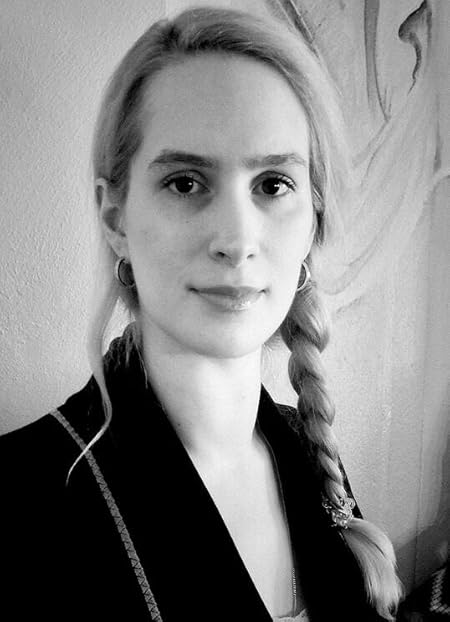 Michelle Natascha Weber