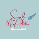Sarah McAllister