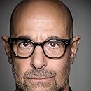 Stanley Tucci