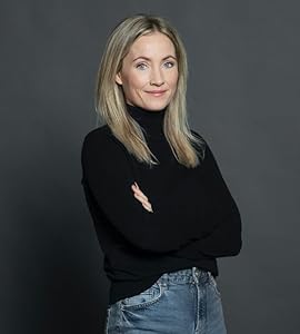 Eva Björg Ægisdóttir